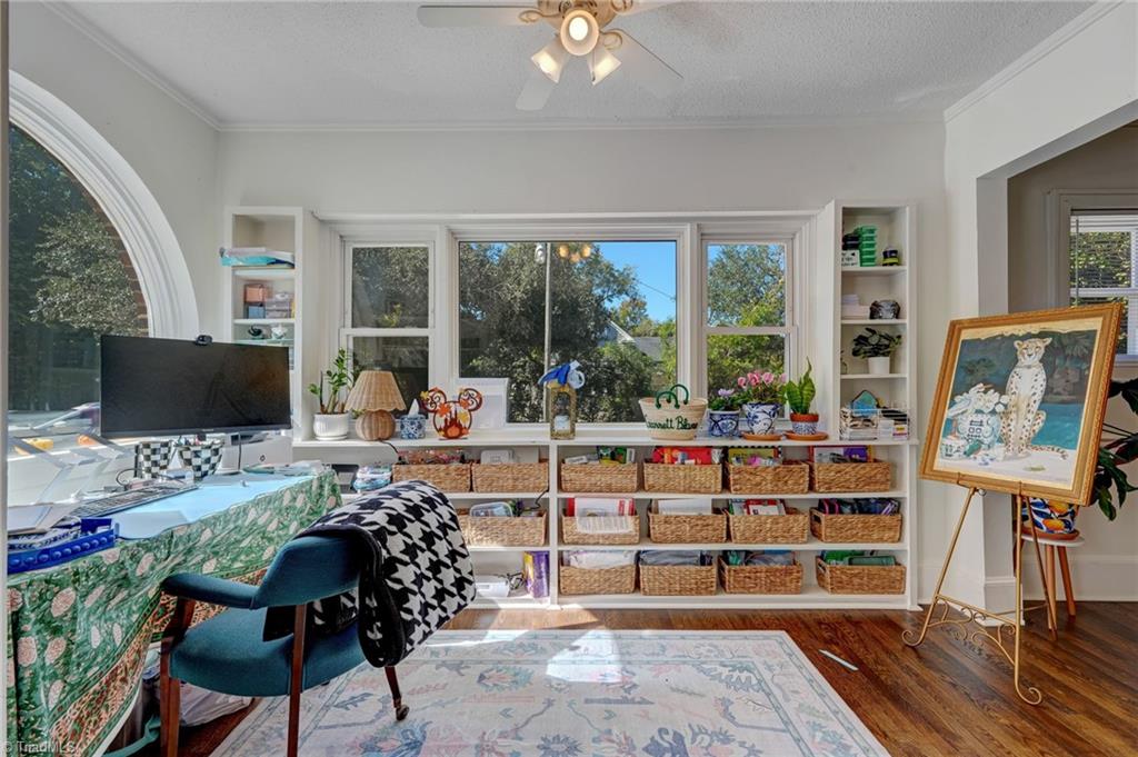Sunroom